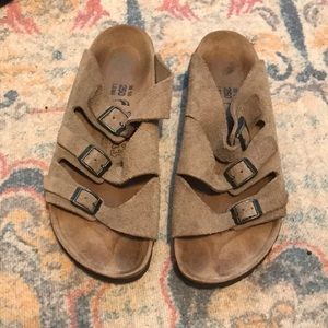 Birkenstock’s Sandals